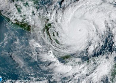 23 ciclones tropicales podrían ocurrir en 2024, según pronósticos
